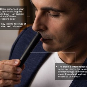 初創企業Mudo Labs在Kickstarter上推出THE BEEM,以四種創新方式重塑您的情緒控制技巧 初創企業Mudo Labs在Kickstarter上推出THE BEEM,以四種創新方式重塑您的情緒控制技巧