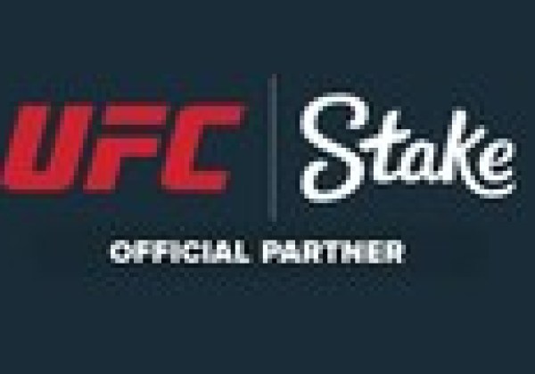 Stake.com被UFC®指定為其在澳門的官方合作夥伴 Stake.com被UFC®指定為其在澳門的官方合作夥伴