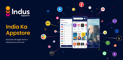 PhonePe 推出 Indus Appstore:印度數位化進程的顛覆者 PhonePe 推出 Indus Appstore:印度數位化進程的顛覆者