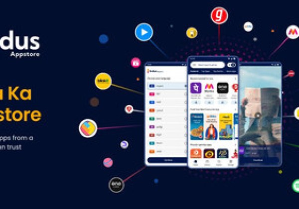 PhonePe 推出 Indus Appstore:印度數位化進程的顛覆者 PhonePe 推出 Indus Appstore:印度數位化進程的顛覆者