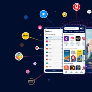 PhonePe 推出 Indus Appstore:印度數位化進程的顛覆者 PhonePe 推出 Indus Appstore:印度數位化進程的顛覆者