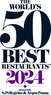 洛杉磯 KATO 餐廳獲 THE WORLD'S 50 BEST RESTAURANTS 評為 2024年 RESY ONE TO WATCH AWARD 洛杉磯 KATO 餐廳獲 THE WORLD'S 50 BEST RESTAURANTS 評為 2024年 RESY ONE TO WATCH AWARD