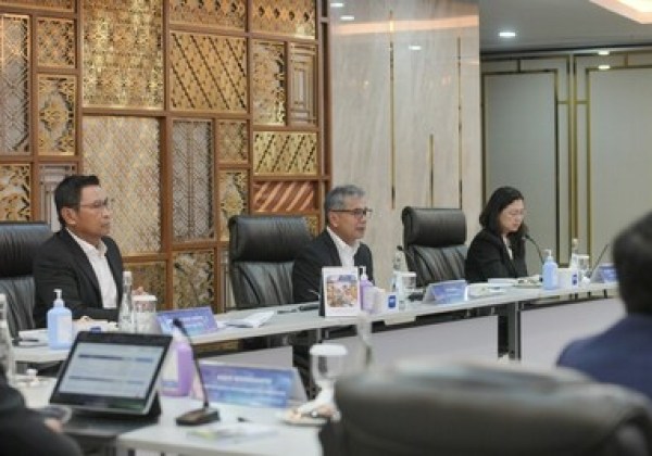 印尼人民銀行2014年第一季度實現利潤15.98萬億印尼盧比 印尼人民銀行2014年第一季度實現利潤15.98萬億印尼盧比
