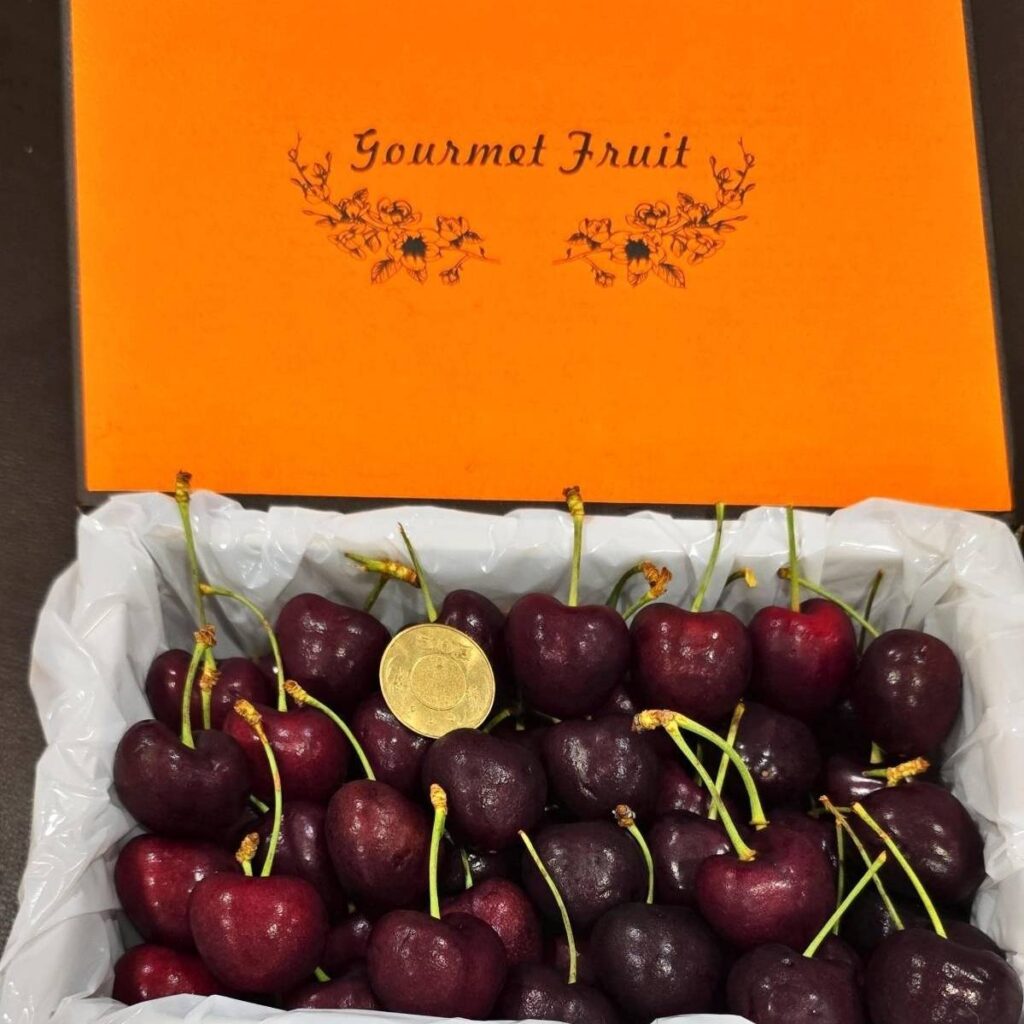 那一夜的失落,催生了一位「榴槤哥」的溫柔承諾——他,要為台中的伴手禮,寫下新的定義 | 索引新聞 INDEX News 那一夜的失落,催生了一位「榴槤哥」的溫柔承諾——他,要為台中的伴手禮,寫下新的定義