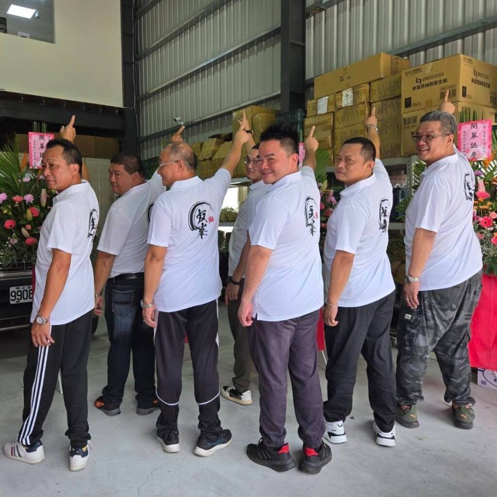 那一夜的失落,催生了一位「榴槤哥」的溫柔承諾——他,要為台中的伴手禮,寫下新的定義 | 索引新聞 INDEX News 那一夜的失落,催生了一位「榴槤哥」的溫柔承諾——他,要為台中的伴手禮,寫下新的定義