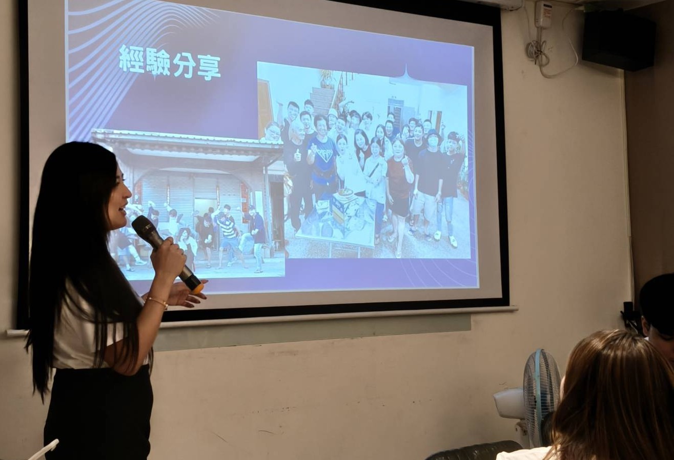 AI引爆直播新世代!杜麗沙夏日交流會熱力登場 | 索引新聞 INDEX News AI引爆直播新世代!杜麗沙夏日交流會熱力登場 | 索引新聞 INDEX News