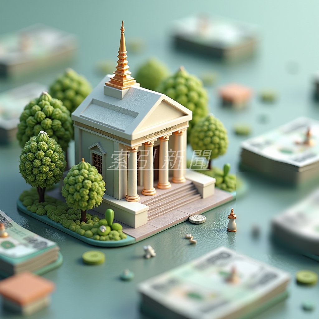 「降息隔天見效」|泰國銀行火速下調貸款利率0.25%,向企業釋放現金流 | 索引新聞 INDEX News 「降息隔天見效」|泰國銀行火速下調貸款利率0.25%,向企業釋放現金流