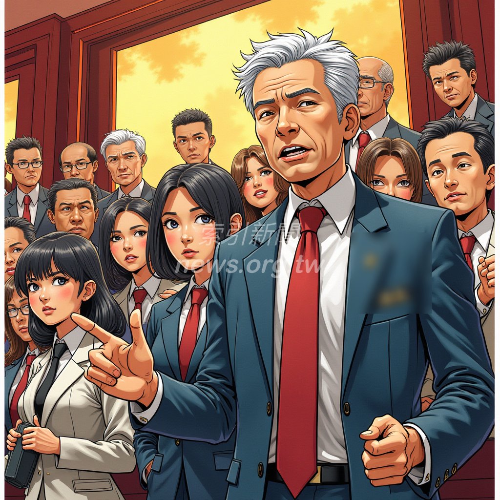 泰國快訊|憲法法院明日訊問「帕通丹」音檔案 | 索引新聞 INDEX News 泰國快訊|憲法法院明日訊問「帕通丹」音檔案