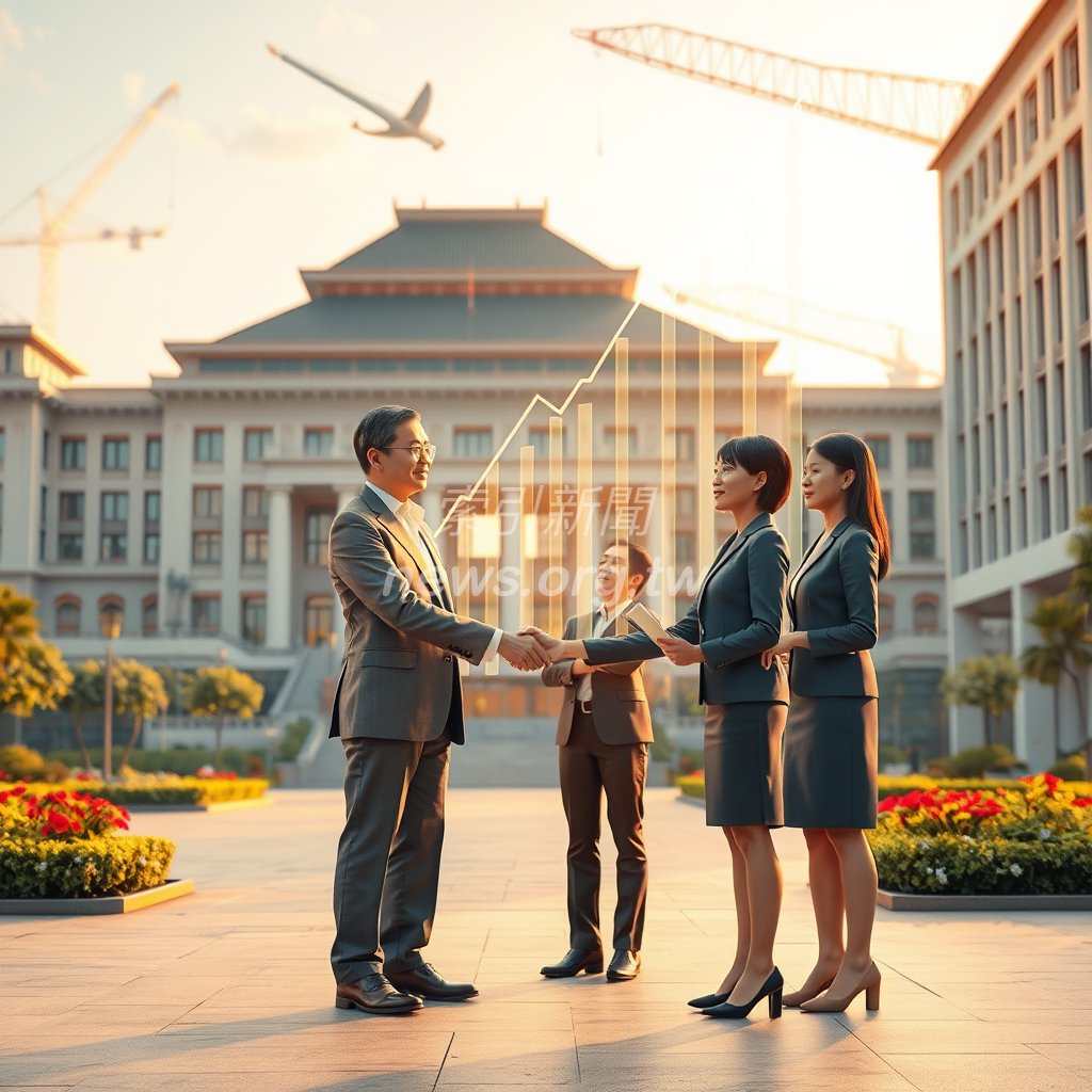 越南快訊|越南私營經濟獲政策強力支撐 | 索引新聞 INDEX News 越南快訊|越南私營經濟獲政策強力支撐