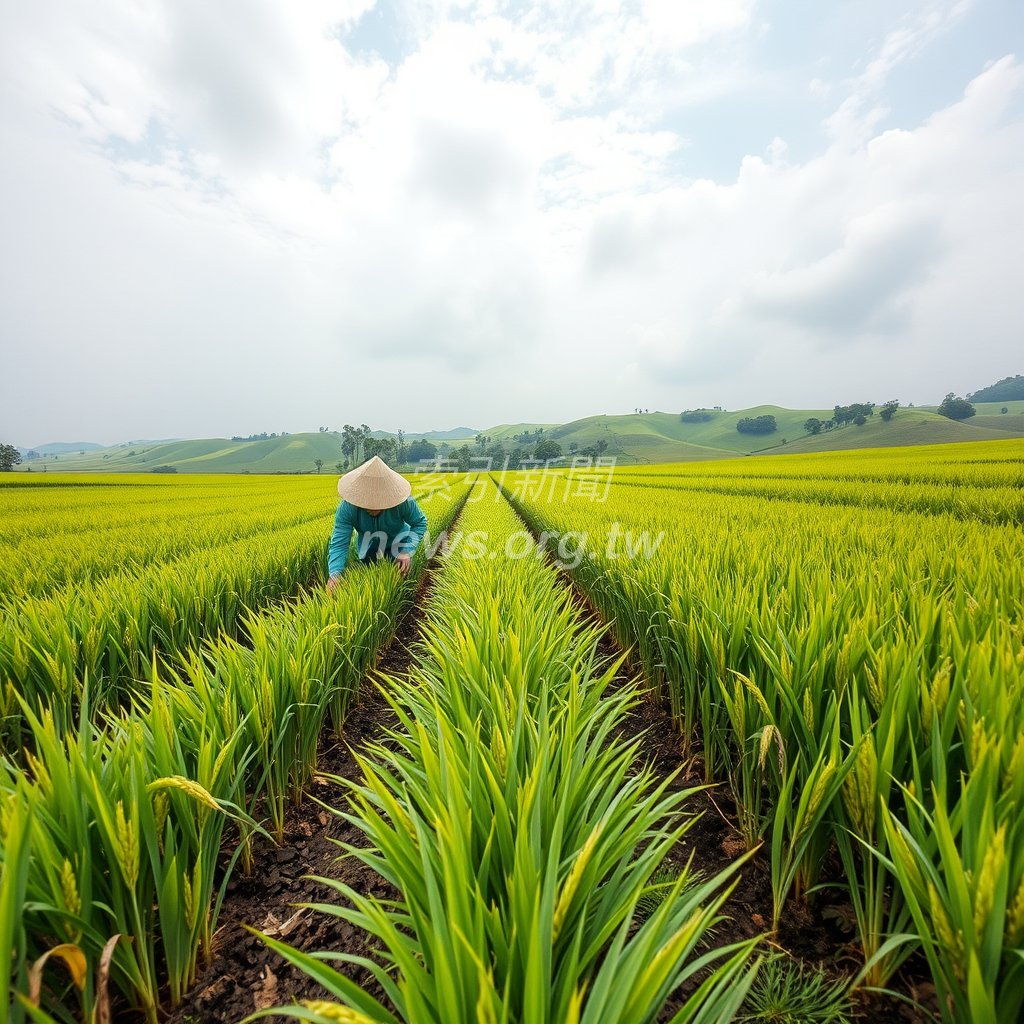 越南快訊|越南躋身全球糧食出口強國 | 索引新聞 INDEX News 越南快訊|越南躋身全球糧食出口強國