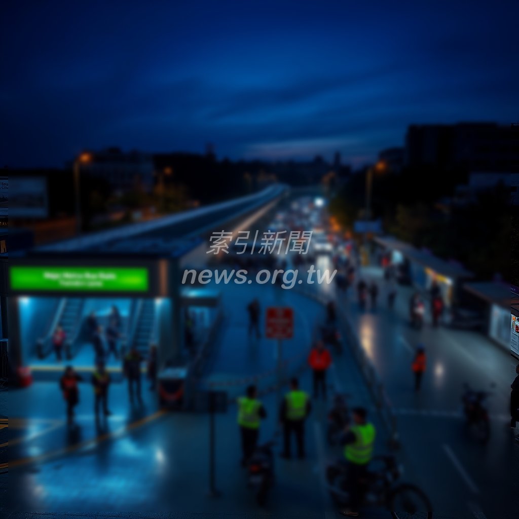 越南快訊:國慶連假在即 河內公交與地鐵擬免票帶動出行 | 索引新聞 INDEX News 越南快訊:國慶連假在即 河內公交與地鐵擬免票帶動出行