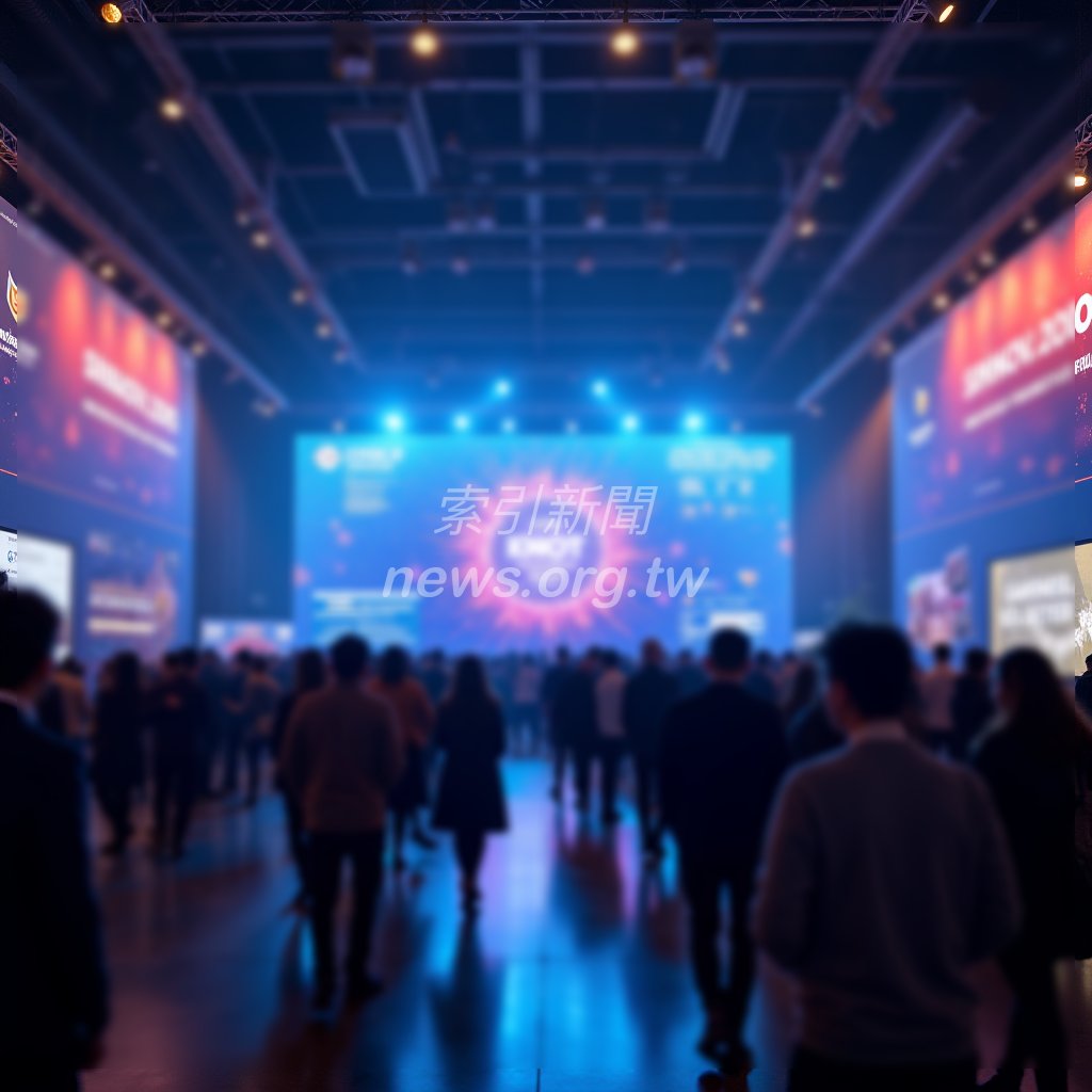 逾4500名企業領袖齊聚越南國際創科展 投資熱潮湧現 | 索引新聞 INDEX News 逾4500名企業領袖齊聚越南國際創科展 投資熱潮湧現