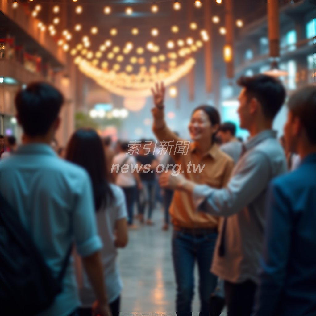 越南2025前七月新創企業註冊激增 數位轉型成關鍵驅動力 | 索引新聞 INDEX News 越南2025前七月新創企業註冊激增 數位轉型成關鍵驅動力