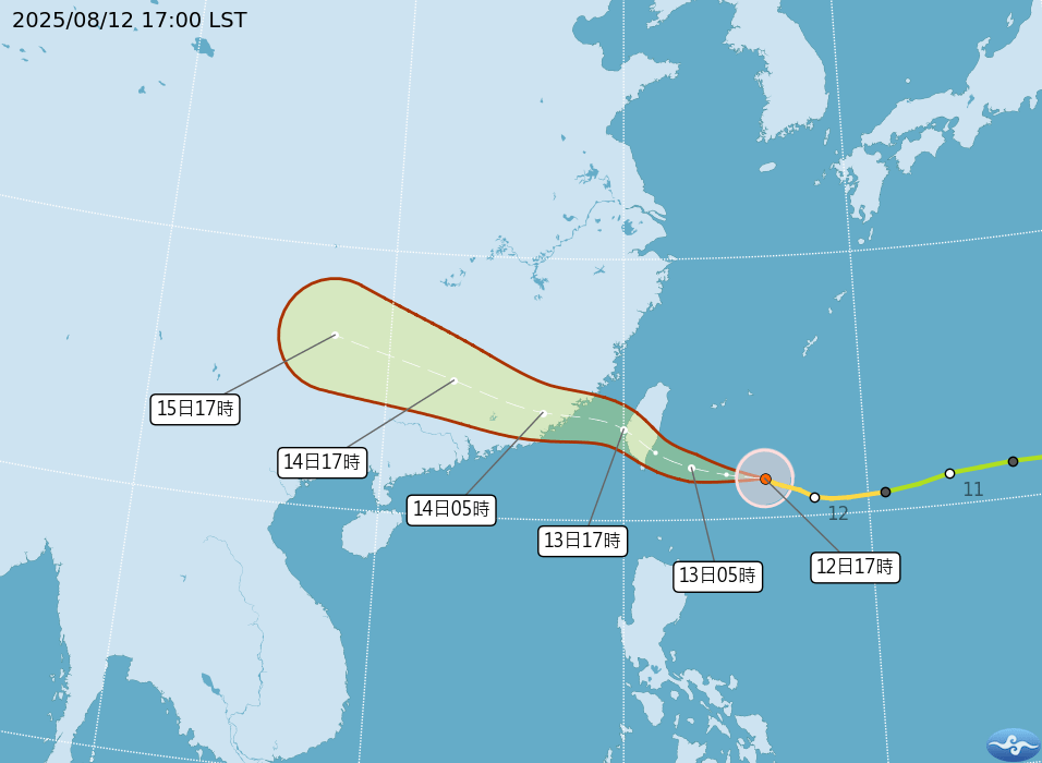楊柳颱風強勢登台!全台「紅色警戒」啟動,你的防災準備做足了嗎? | 索引新聞 INDEX News 楊柳颱風強勢登台!全台「紅色警戒」啟動,你的防災準備做足了嗎?