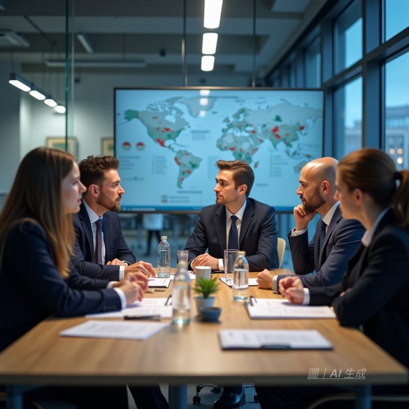 軍工新創能賺大錢?台灣想學美國Anduril那一套? | 索引新聞 INDEX News 分析美國國防新創Anduril的成功模式,探討台灣發展國防科技新創的可能性,以及政府透過創投基金扶植相關產業的政策方向。