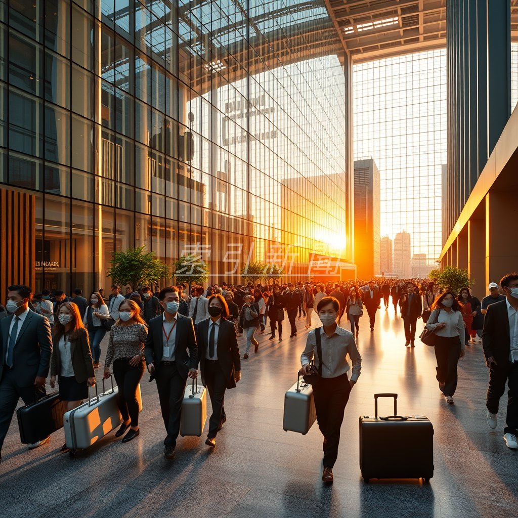 越南會展、商務服務業「疫後拼人氣」 | 索引新聞 INDEX News 越南會展、商務服務業「疫後拼人氣」