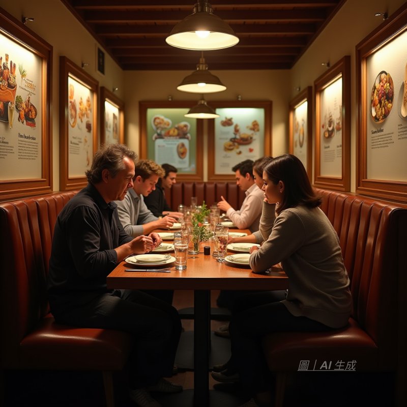 台灣餐飲業的轉型痛點:從精緻套餐到小酒館的輕鬆革命 | 索引新聞 INDEX News 2025台灣餐飲業轉型中,精緻餐飲面臨挑戰,小酒館和短套餐崛起,Z世代推健康趨勢,缺工促使數位創新,行業需從高價長套餐轉向靈活模式以吸引消費者。