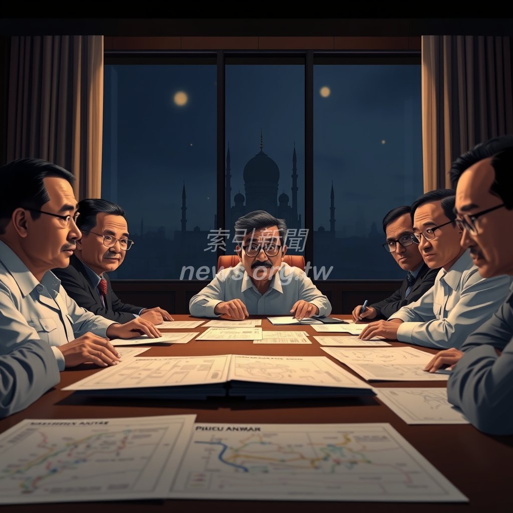 馬來西亞快訊:「後馬哈迪時代」的燃油補貼改革,牽動布城政治神經 | 索引新聞 INDEX News 馬來西亞快訊:「後馬哈迪時代」的燃油補貼改革,牽動布城政治神經