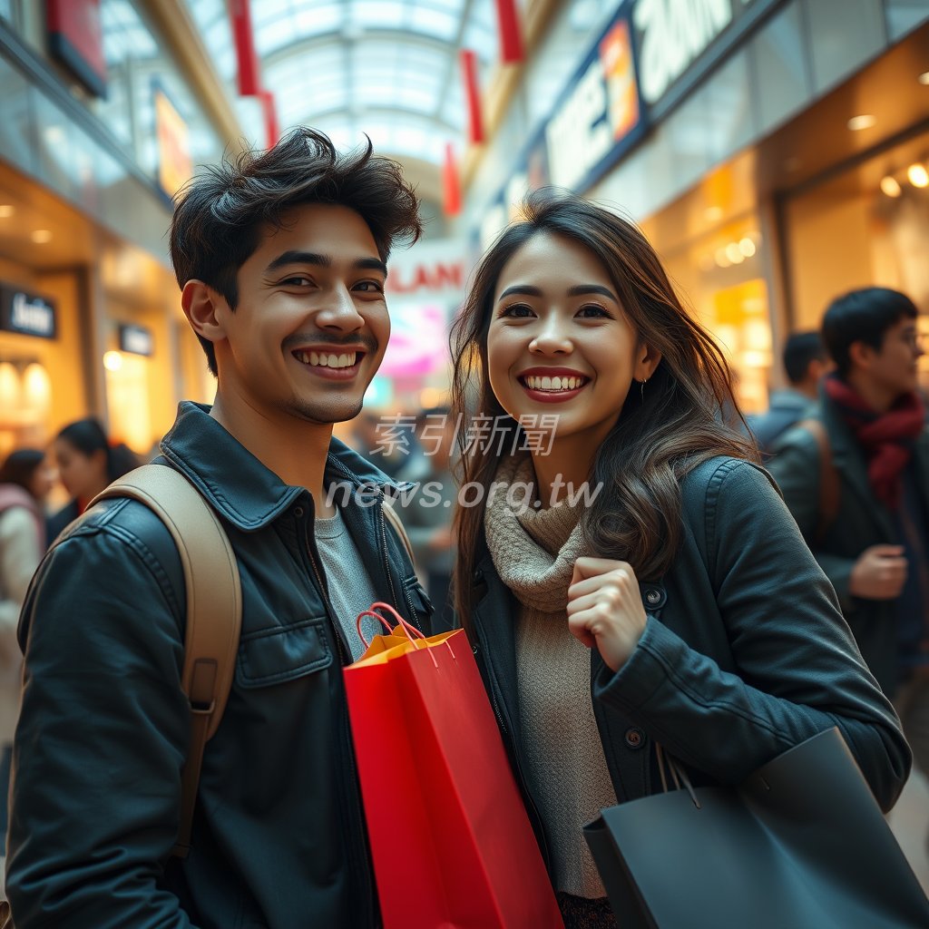 馬來西亞快訊|馬國經濟如虎添翼:消費支出強勁推動GDP預測上調至4.3% | 索引新聞 INDEX News 馬來西亞|馬國經濟如虎添翼:消費支出強勁推動GDP預測上調至4.3%