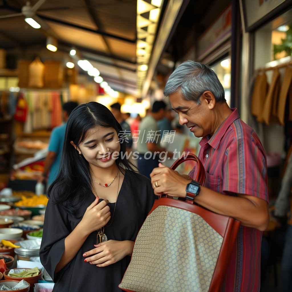 馬來西亞快訊|SST稅改衝擊波:奢侈品價格飆升重塑消費版圖 | 索引新聞 INDEX News 馬來西亞|SST稅改衝擊波:奢侈品價格飆升重塑消費版圖