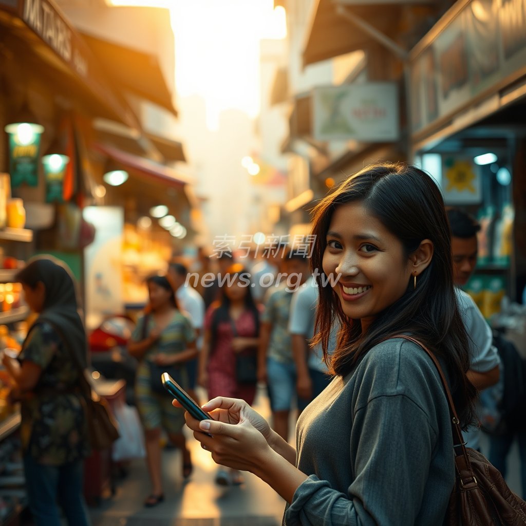 馬來西亞快訊|電商狂潮如絲路重生:87.8%網購率顛覆馬國消費版圖 | 索引新聞 INDEX News 馬來西亞|電商狂潮如絲路重生:87.8%網購率顛覆馬國消費版圖