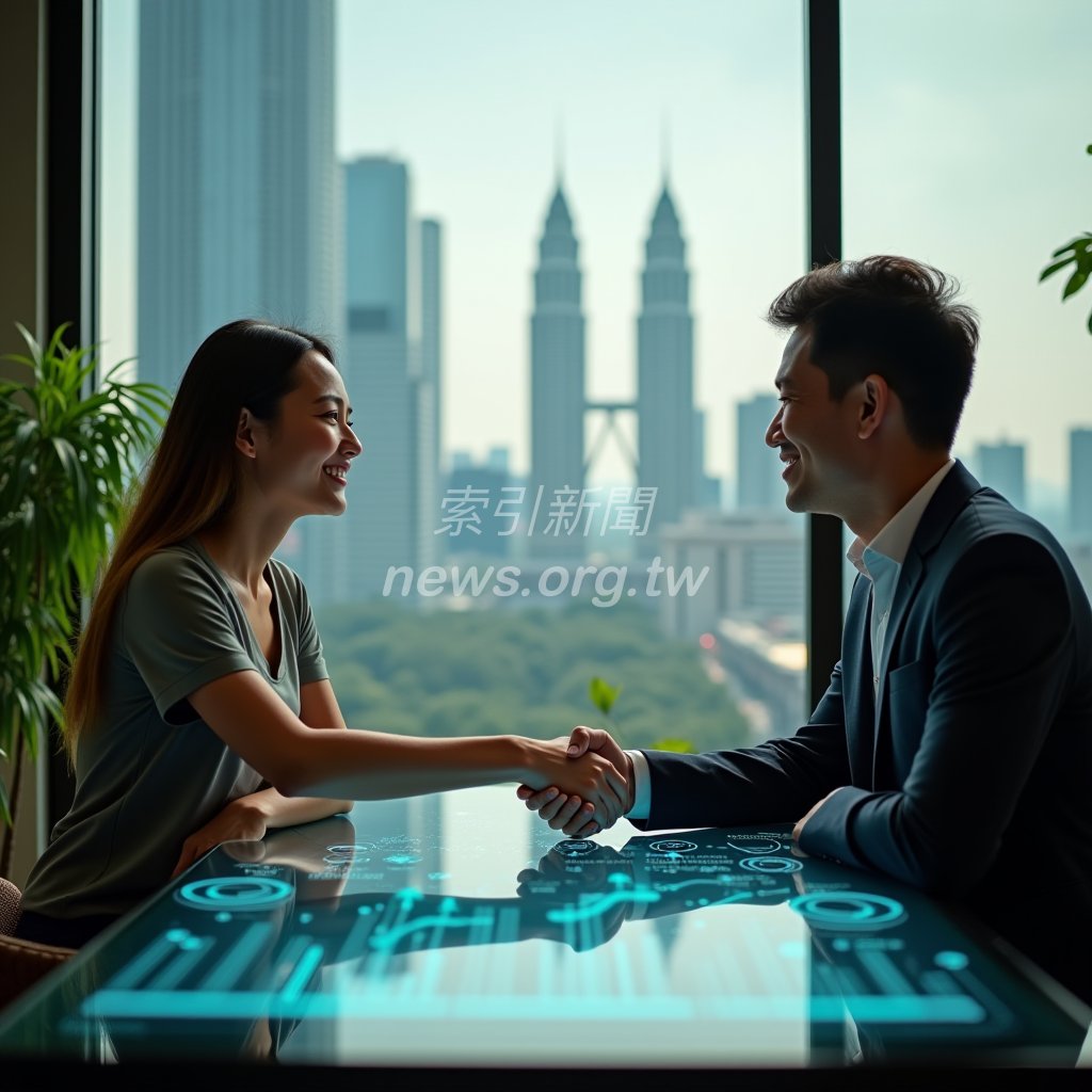 馬來西亞快訊|豐隆銀行連霸四年 獲亞洲最佳中小企業銀行殊榮 | 索引新聞 INDEX News 馬來西亞快訊|豐隆銀行連霸四年 獲亞洲最佳中小企業銀行殊榮