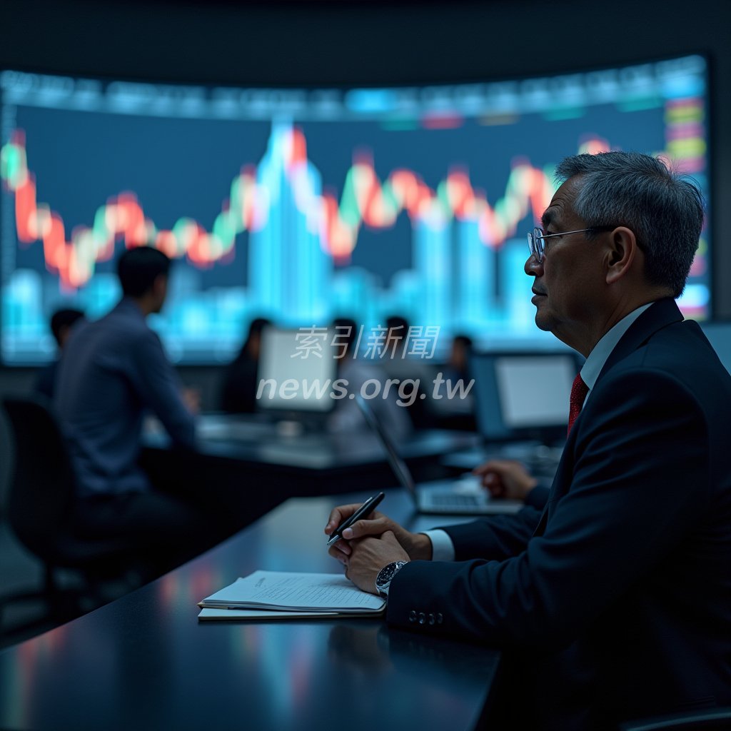 馬來西亞快訊|大馬股市微跌守穩 投資者靜待美聯儲政策信號 | 索引新聞 INDEX News 馬來西亞快訊|大馬股市微跌守穩 投資者靜待美聯儲政策信號