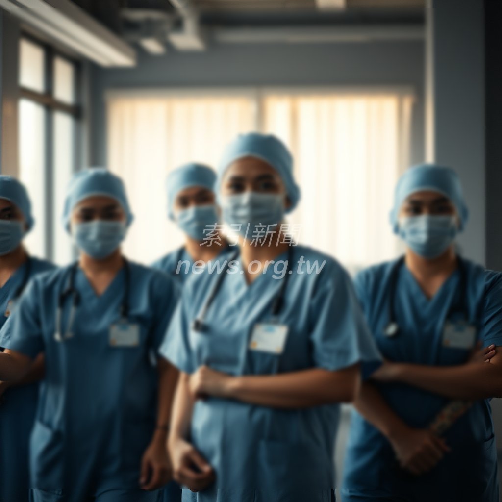 馬來西亞快訊:馬來西亞護理人力外流加劇 海外需求激增50% | 索引新聞 INDEX News 馬來西亞快訊:馬來西亞護理人力外流加劇 海外需求激增50%