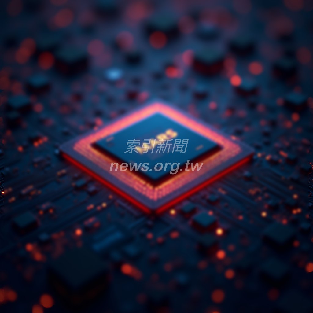 馬來西亞發布首款本土邊緣AI處理器 MARS1000 搶攻全球晶片供應鏈 | 索引新聞 INDEX News 馬來西亞發布首款本土邊緣AI處理器 MARS1000 搶攻全球晶片供應鏈