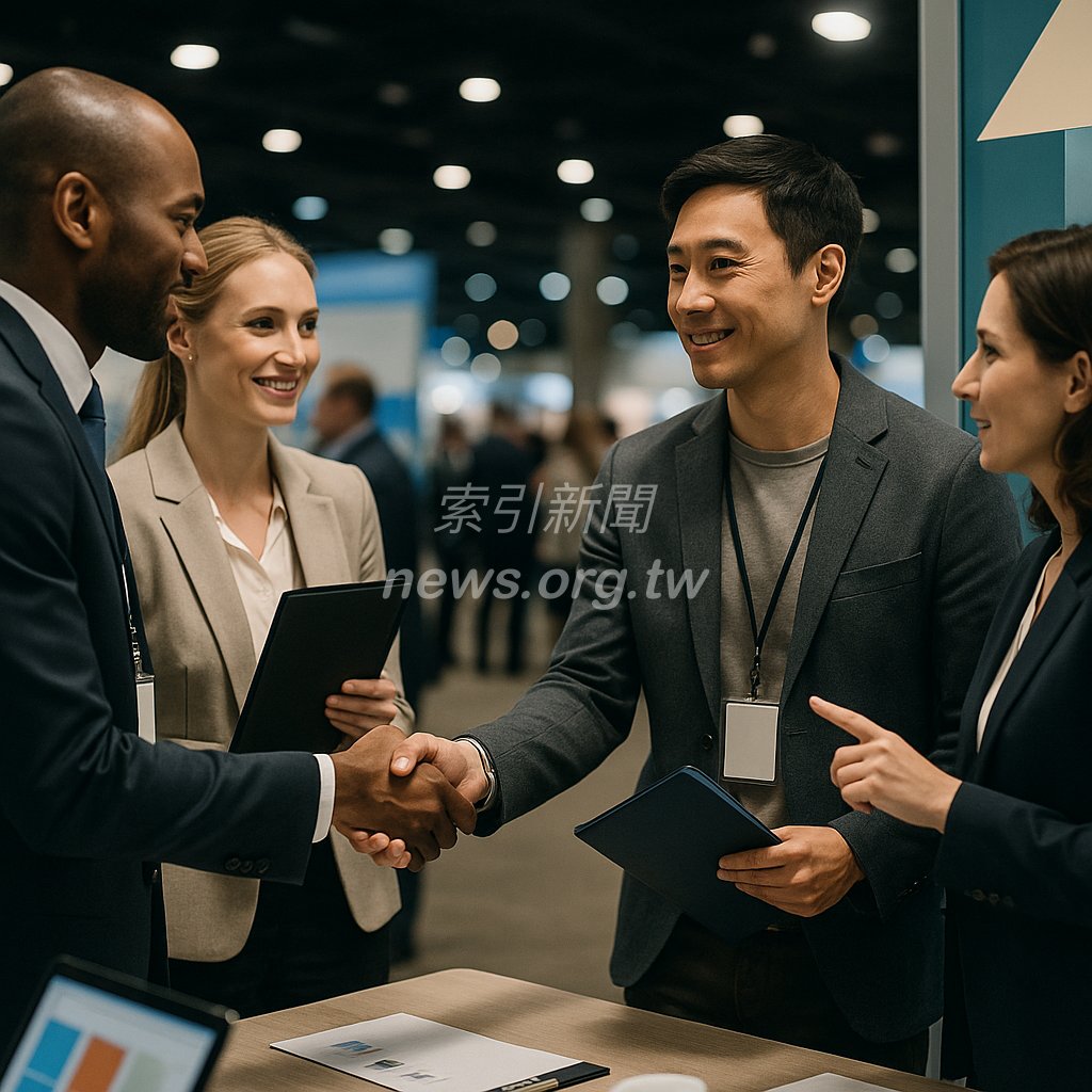 越南 ITE HCMC 登場,會展帶動旅遊交易 | 索引新聞 INDEX News 越南 ITE HCMC 登場,會展帶動旅遊交易