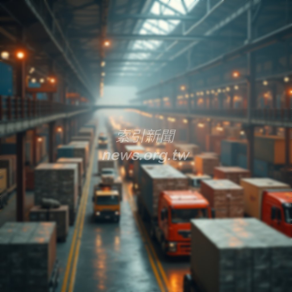 越南加大自美採購:中間財進口走強支撐製造 | 索引新聞 INDEX News 越南加大自美採購:中間財進口走強支撐製造