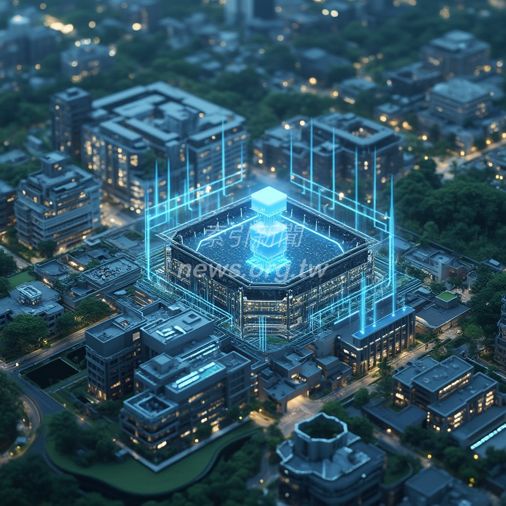 FPT 聯手輝達,在越南峴港打造價值 2 億美元 AI 雲工廠 | 索引新聞 INDEX News FPT 聯手輝達,在越南峴港打造價值 2 億美元 AI 雲工廠