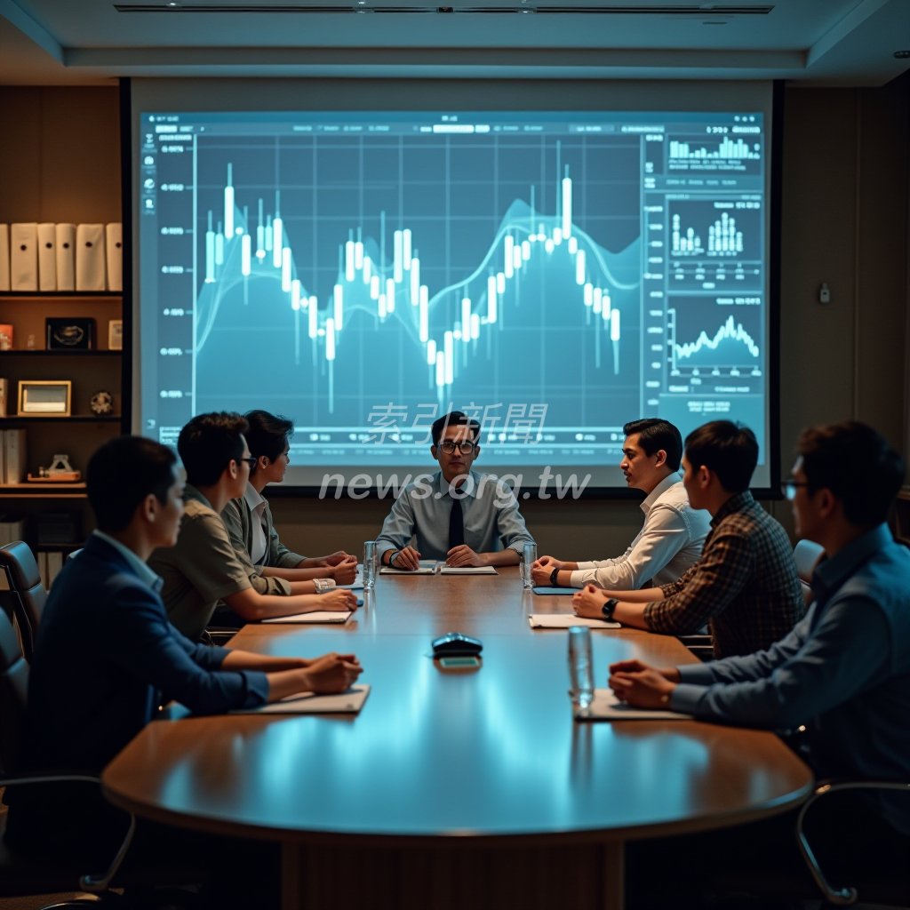 發生什麼事?越南股市單日急殺,外資為何大舉「跳船」? | 索引新聞 INDEX News 發生什麼事?越南股市單日急殺,外資為何大舉「跳船」?