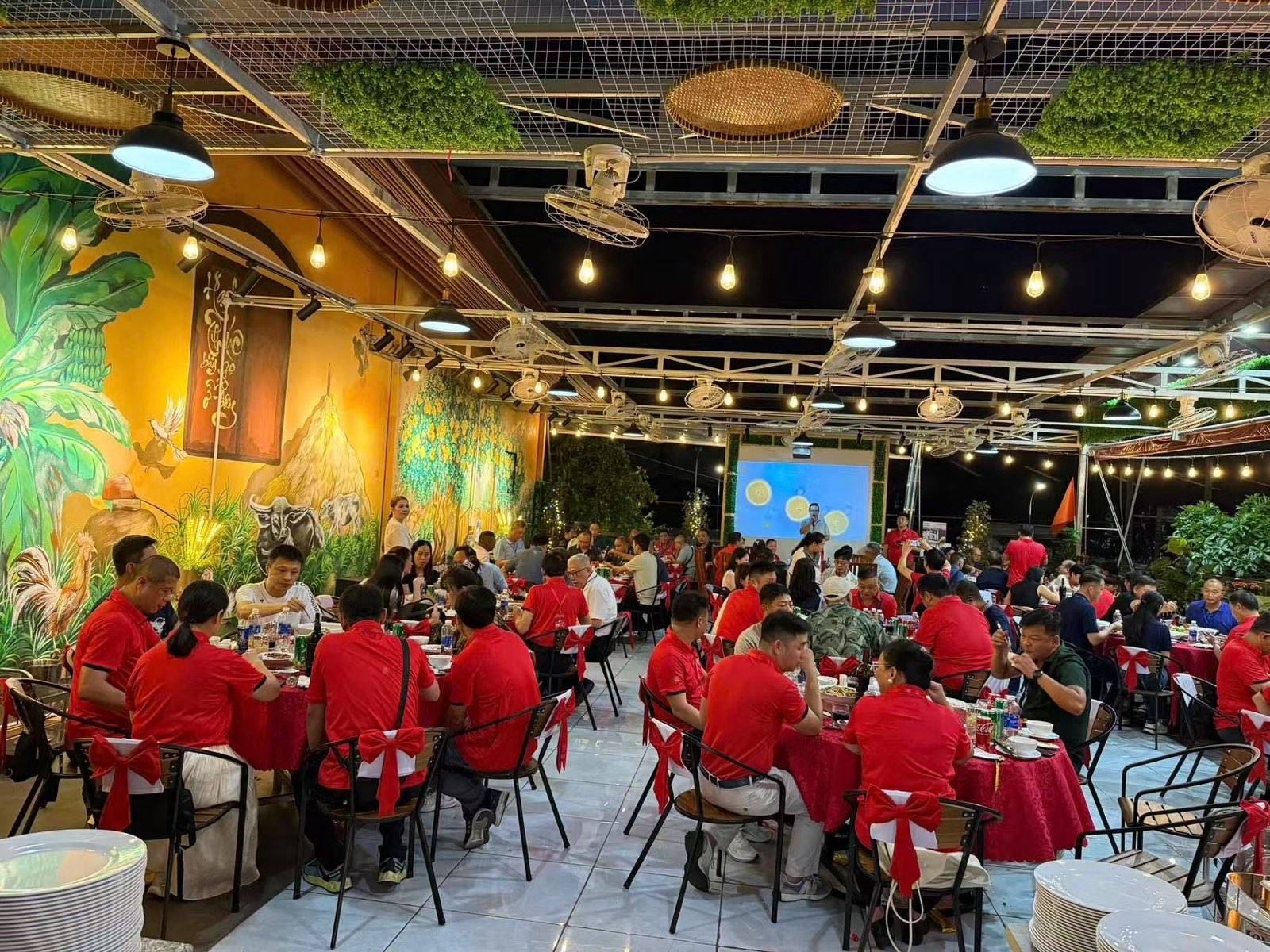 跨國菁英齊聚!彭兆源打造平陽BNI國際商務圈 | 索引新聞 INDEX News 跨國菁英齊聚!彭兆源打造平陽BNI國際商務圈