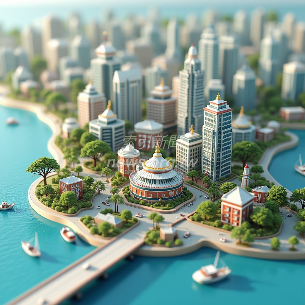 印尼推新「黃金簽證」吸專才 目標鎖定科技與醫療服務業 | 索引新聞 INDEX News 印尼推新「黃金簽證」吸專才 目標鎖定科技與醫療服務業