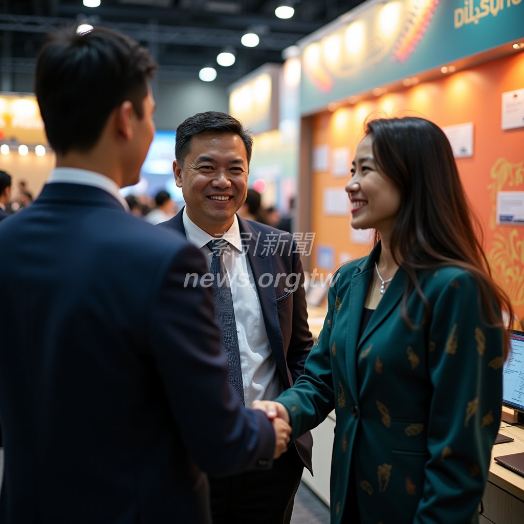 馬來西亞於大阪世博會吸引大額商機 | 索引新聞 INDEX News 馬來西亞於大阪世博會吸引大額商機