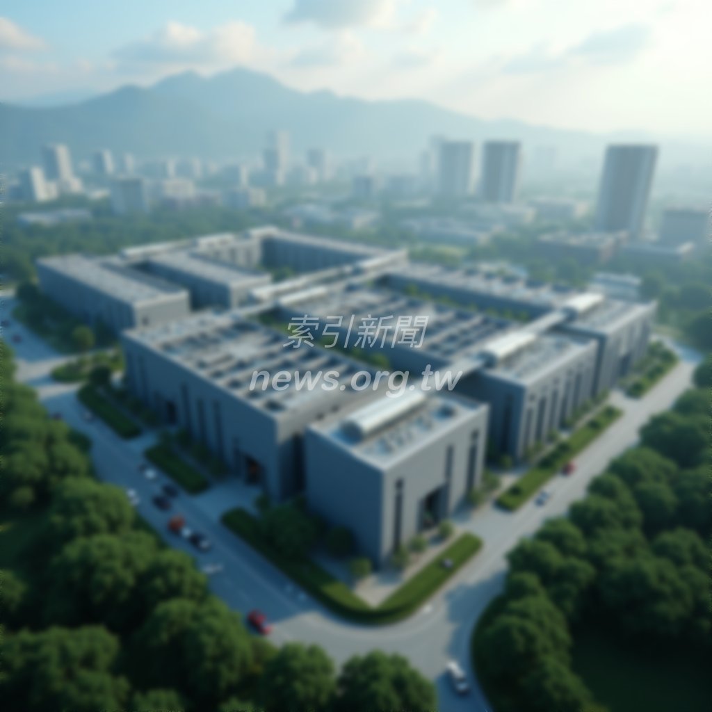 馬來西亞吸引 AI 與資料中心巨額投資 | 索引新聞 INDEX News 馬來西亞吸引 AI 與資料中心巨額投資