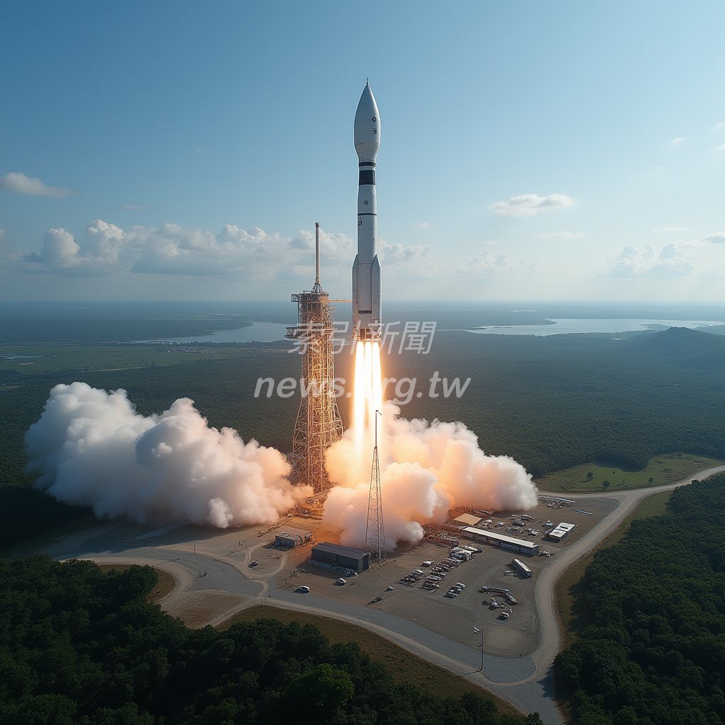 馬來西亞要蓋自己的火箭場?三地入選考察 | 索引新聞 INDEX News 馬來西亞要蓋自己的火箭場?三地入選考察