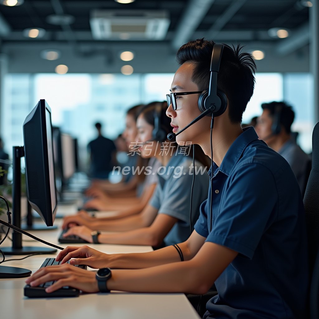 菲律賓外包(Offshoring)目標擴大 2030年可望達61億美元 | 索引新聞 INDEX News 菲律賓外包(Offshoring)目標擴大 2030年可望達61億美元