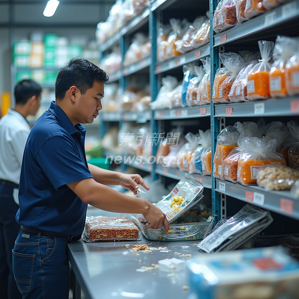 菲律賓製造業驚喜反彈 電子與食品出口立大功 | 索引新聞 INDEX News 菲律賓製造業驚喜反彈 電子與食品出口立大功