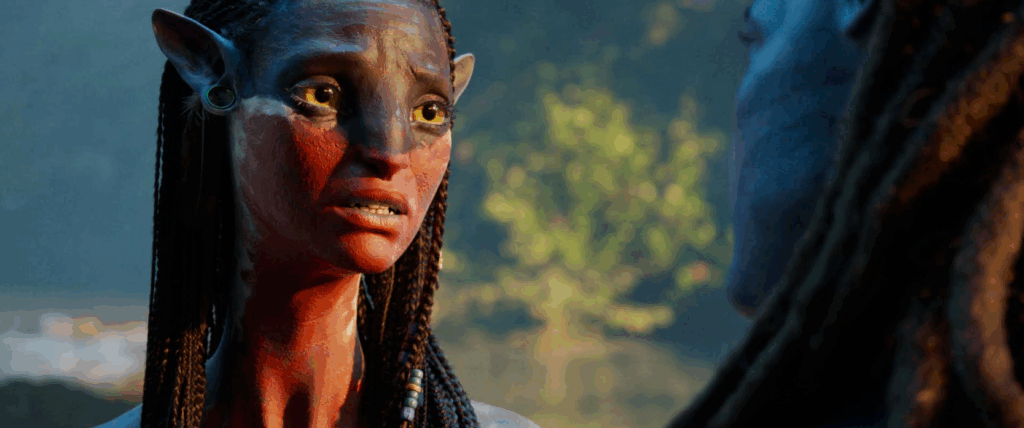 潘朵拉星戰火再起《阿凡達:火與燼》最新預告絢爛無比 全始於詹姆斯卡麥隆19歲夢境打破排除異己成見與納美人同行 10 %E8%9E%A2%E5%B9%95%E6%93%B7%E5%8F%96%E7%95%AB%E9%9D%A2 2025 09 26 114011