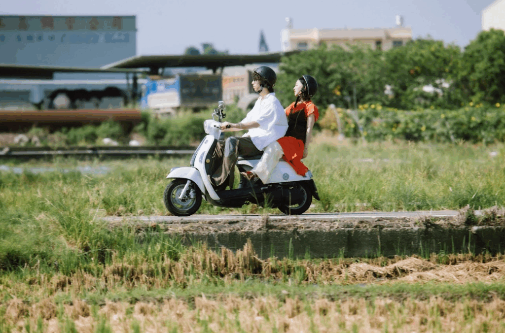 主唱片桐的嘉義尋根之旅!日本京都搖滾樂團 Hakubi 新曲〈何者〉MV 公開 MV超台!日本搖滾樂團 Hakubi 主唱追尋祖父嘉義足跡,新歌〈何者〉選台灣取景 1 %E8%9E%A2%E5%B9%95%E6%93%B7%E5%8F%96%E7%95%AB%E9%9D%A2 2025 09 26 120105