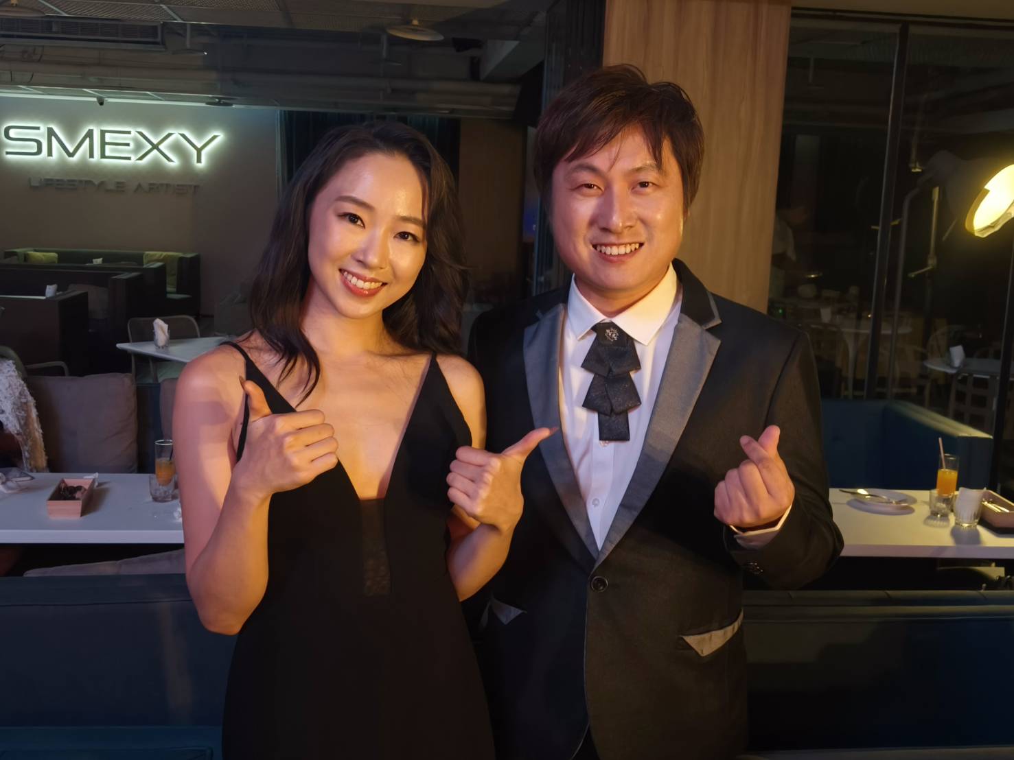 「戲劇節目最具潛力新人獎」杜蕾金鐘初露光 媽媽柯淑勤:「很爽齁」 | 索引新聞 INDEX News 余政憲首次操刀的戲劇作品《在光裏的人》,描繪一對母女如何在破碎與重生之間,重新尋回擁抱世界的勇氣。(圖/余政憲 提供)