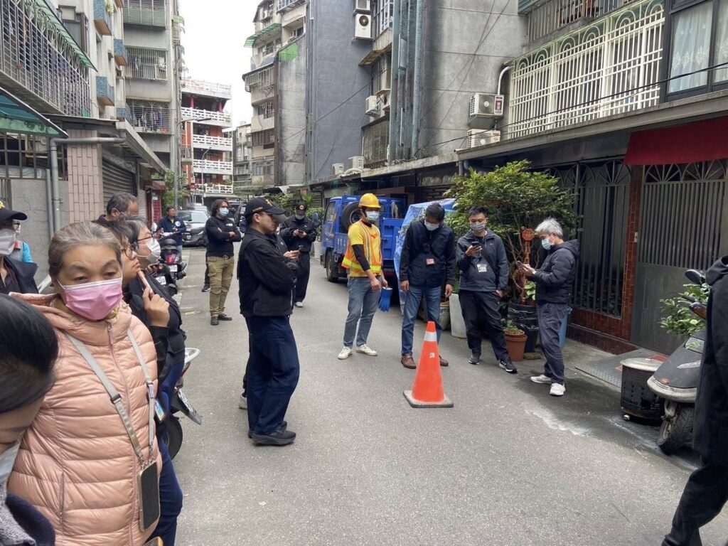 信義區「惡臭租屋」再爆貓隻死亡 許淑華:累計至少13隻貓屍 台北市信義區一處租屋處被發現13具貓屍,議員許淑華通報動保處、警方追蹤後續處置。(翻攝自許淑華粉專)