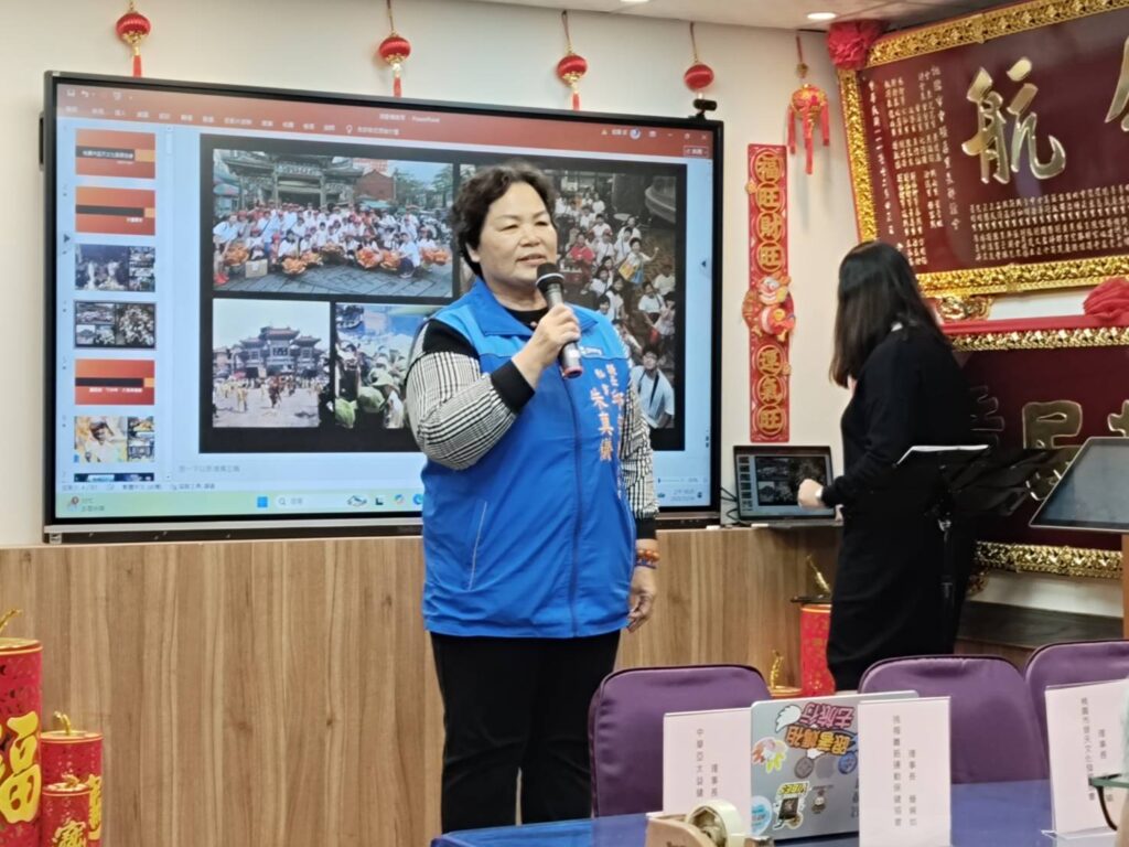 弘道濟世守初心 晉天宮會員大會凝聚信仰力量深耕地方 弘道濟世守初心 晉天宮會員大會凝聚信仰力量深耕地方