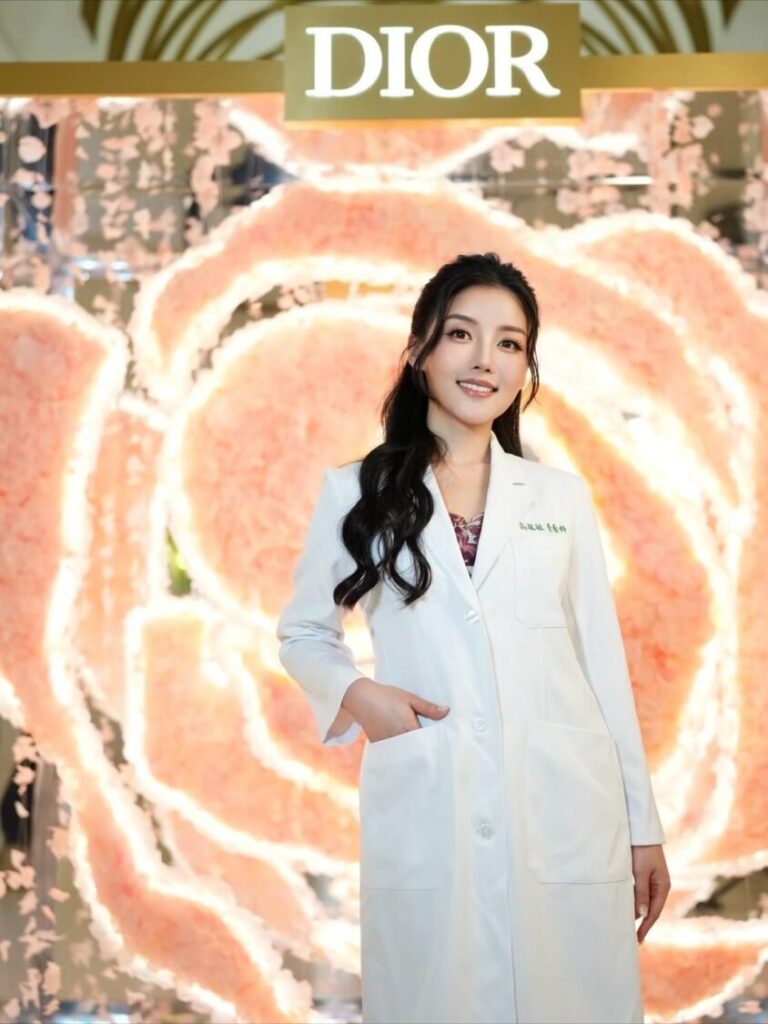 國民營養師高敏敏推出第 20 本新書 分享運動族必懂的飲食觀念 (圖/白袍聯盟 翁兆緯 攝)