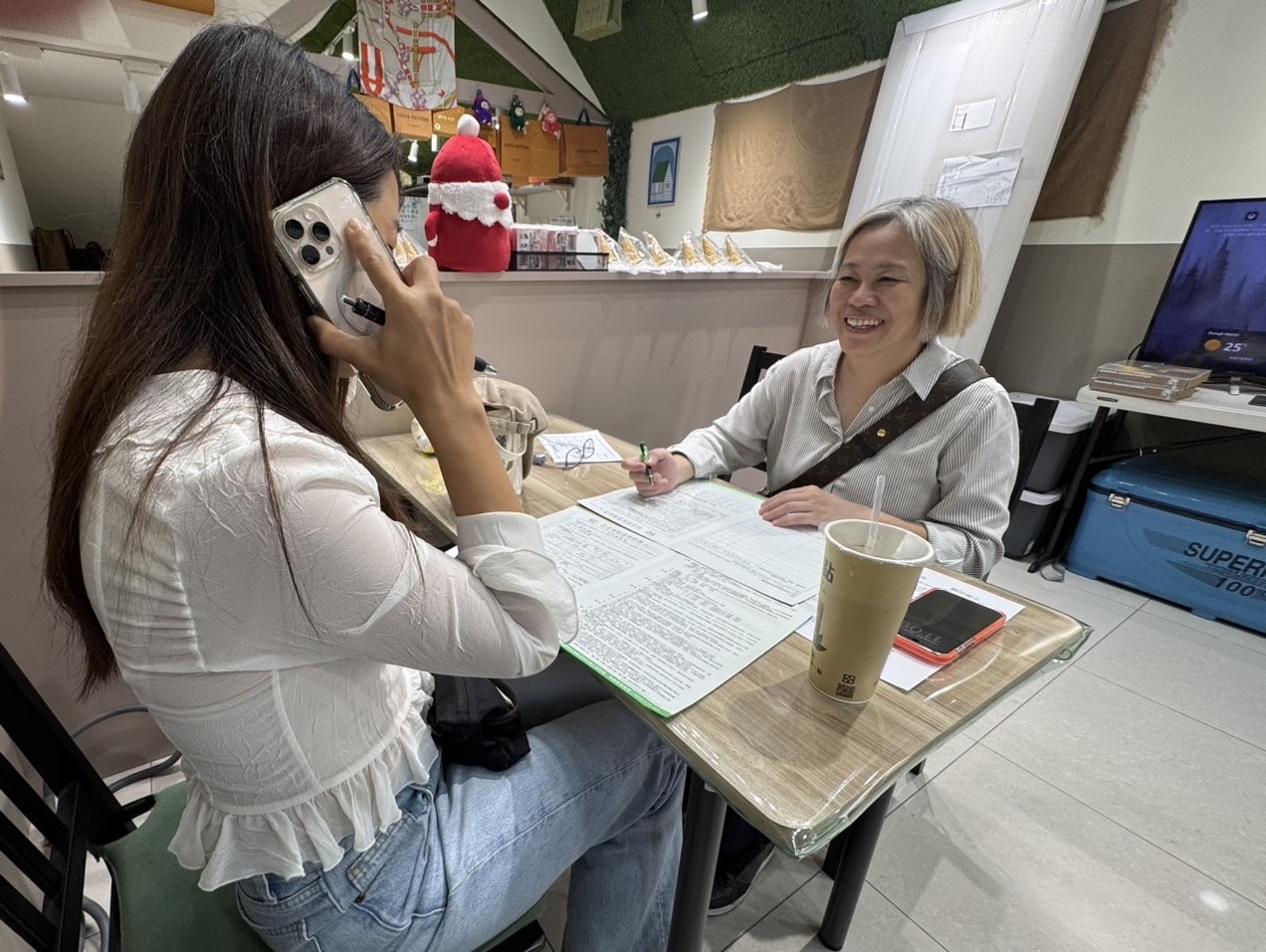 青埔房市競爭激烈!大邱企業憑「品質導向」脫穎而出 大邱企業以一條龍全方位服務、複合式經營模式、誠信與透明度、高效服務以及資產守護者角色,以「品質導向」為原則,在桃園青埔市場脫穎而出。(記者翻攝)