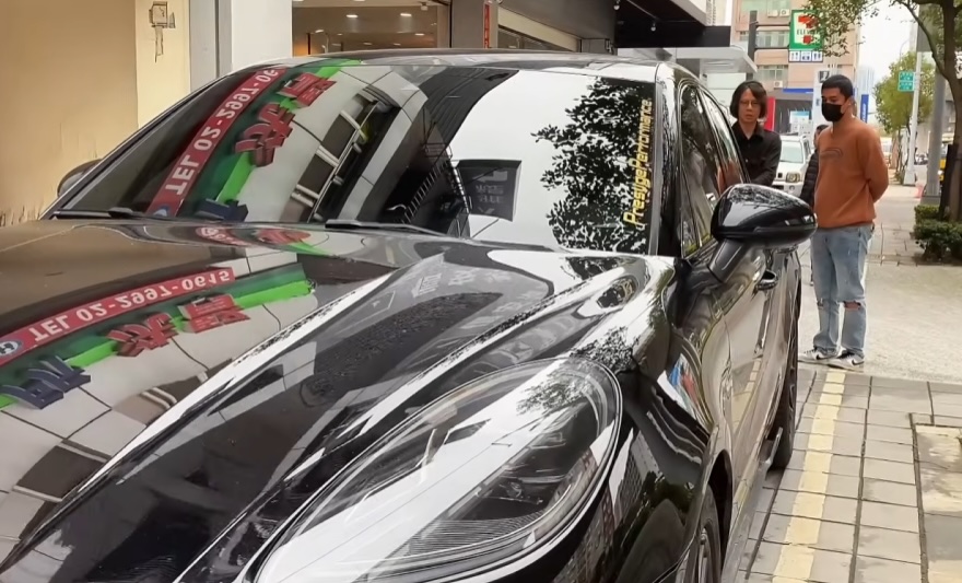 頂級車主最在乎的不是價格而是信任!三十年專業的信安汽車影音 12 %E4%BF%A1%E5%AE%89%E6%B1%BD%E8%BB%8A%E9%9F%B3%E9%9F%BF00004