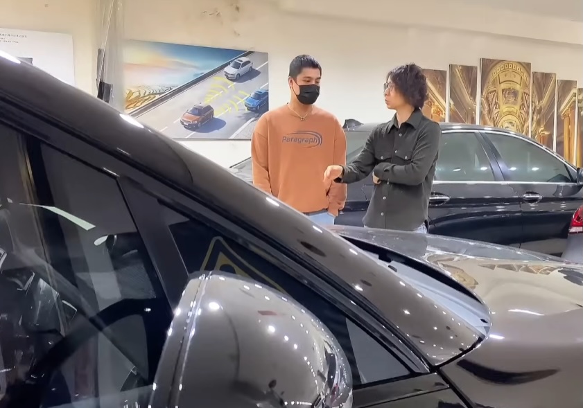 頂級車主最在乎的不是價格而是信任!三十年專業的信安汽車影音 13 %E4%BF%A1%E5%AE%89%E6%B1%BD%E8%BB%8A%E9%9F%B3%E9%9F%BF00005