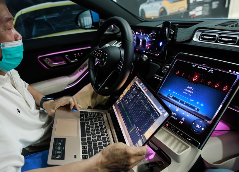 頂級車主最在乎的不是價格而是信任!三十年專業的信安汽車影音 頂級車主最在乎的不是價格而是信任!三十年專業的信安汽車影音